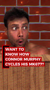 What Happened to Connor Murphy 2025