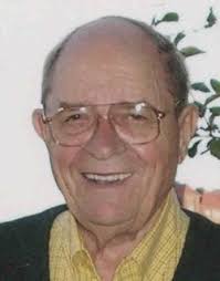 Rudolph Peter Salzman (1916-2015)