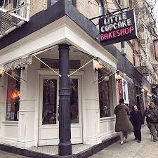 Welcome to our official facebook page. Best Cheesecake In My Life Picture Of Little Cupcake Bakeshop New York City Tripadvisor