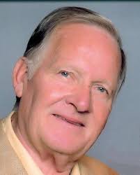 Klaus Meyer Obituary