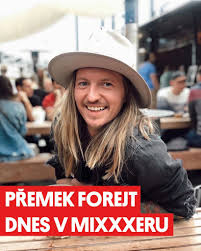 Check spelling or type a new query. Ocko Dnes Do Mixxxeru Prijde Sefkuchar Premek Forejt Facebook