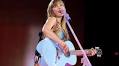Taylor Swift's Parents Share Heartfelt Emotion During Eras Tour Concert