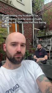 Still obsessed with him 3 years into being married. #fyp #gay #lorde