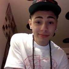 Devin Romero (@_Devin_7)