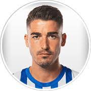 Toni Moya's Instagram, Twitter & Facebook