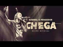 Profª Ivani Ferreira Analise Da Musica Chega De Gabriel Pensador Gabriel Pensador Musica Filmes Musicas Livros