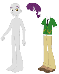 Deviantart is the world's largest online social community for artists and art enthusiasts, allowing people to connect through the creation and sharing of art. Mlp Eg Base Male