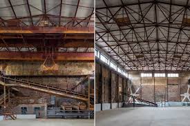 Die kokerei hansa begann im jahre 1928 ihren betrieb und wurde zum mittelpunkt der einst als großkokerei genutzt, ist die kokerei hansa in dortmund seit ihrer stillegung offen für besucher. Veranstaltungshalle Statt Klostergarten Arbeiten An Salzlager Und Fabrik Der Kokerei Hansa Schreiten Voran Nordstadtblogger