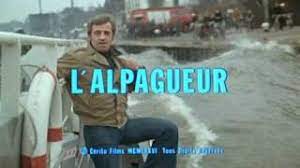 L Alpagueur Der Greifer W Jean Paul Belmondo Trailer De Youtube