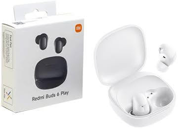 AURICULAR REDMI BUDS 6 PLAY
