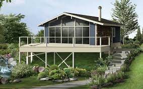 If you lust over the kind of pier and beam house plans. Pier Foundations House Plans And More