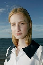 III — MORGAN HOWLAND