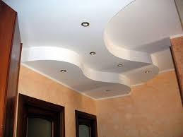Sono infiniti gli utilizzi e le forme del controsoffitto in cartongesso. Disegni Controsoffitti In Cartongesso Controsoffitti