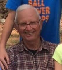 James Charles Glover Obituary July 2, 2021