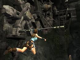 We hope information that you'll find at this page help you in playing lara croft tomb raider: Tomb Raider Anniversary Pc Game Trainer Download