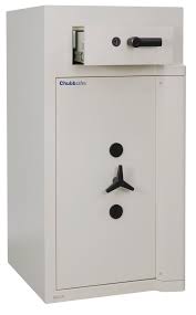 Europa Deposit Safe Grade 5 | Size 212 Litres | Chubbsafes ...