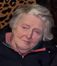 Condolence Book for Margaret (Peggy) O'Donnell (née O'Dwyer) (Knocklong,  Limerick)