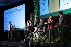 Batteries contain a number of heavy metals and toxic chemicals and disposing of them by the same process as regular household waste has raised concerns over soil contamination. Recycling Sector Grapples With Plastic Realities Resource Recycling