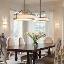 Large Dining Room Light Fixtures