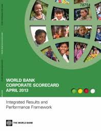 Its five institutions share a commitment to reducing poverty, increasing shared prosperity, and promoting sustainable development. The World Bank Annual Report 2012 Volume 1 Main Report