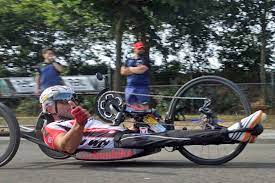 Jun 04, 2021 · walter ablinger holt sich in schwanenstadt bei der auftaktveranstaltung des uci paracycling im handbikebewerb den europameistertitel in der klasse mh3. Walter Ablinger Handbike Weltmeisterschaft 2018 Sport Oesterreich At