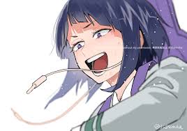 Jiro horikoshi was born near the city of fujioka, gunma prefecture, japan, in 1903. Kyouka Jirou Kyoka Jiro My Hero Academia Manga Jirou Kyouka