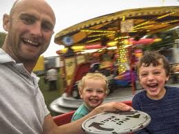 One Summer's Day in Lancashire