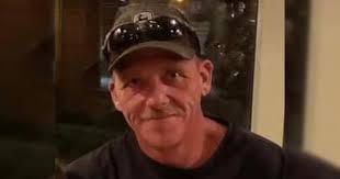 Shawn Donald Van Riper (February 23, 1977