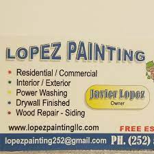 Check spelling or type a new query. Lopez Painting More Inc Home Facebook