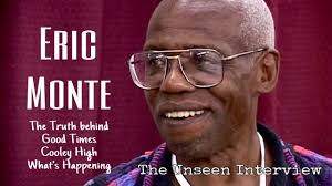 Celebrating Eric Monte: The Gifted Mind Behind Beloved Black TV Shows