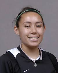 2009 Women's Soccer Roster