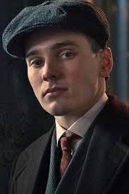 Peaky Blinders Season 4