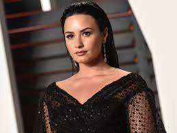I love you, keep going ✌☯️ demilovato.lnk.to/dwtdtaoso. Demi Lovato S History With Substance Abuse Explained Glamour