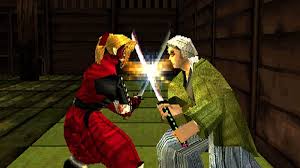 Its name refers to the japanese warrior code of honor bushidō. Movement Memory And The Performance Of Bushido Blade
