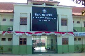 Apabila siswa masuk ke sma terbaik, maka akan memberi dampak positif bagi siswa ke depannya. Daftar 10 Sma Terbaik Di Kota Bekasi Cek Ini Sebelum Daftar Ppdb 2021 Pikiran Rakyat Bekasi