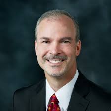 Ross Goble and Chris Loudon at IMA