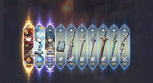 Genshin impact redeem codes august: Breaking Genshin Impact 1 4 Update Reveals New Primogem Gift Codes Learn How To Redeem Tech Times