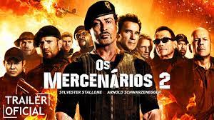 Veja mais ideias sobre os mercenarios, filmes de ação, filmes. Os Mercenarios 2 Trailer Hd Youtube