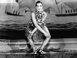 In 1991, hbo released the josephine baker story. Talent Nicht Nur Furs Tanzen Josephine Baker Beautytipps Ch