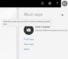 Langsung saja yuk, disimak artikelnya! Menambahkan Foto Profil Anda Ke Microsoft 365 Dukungan Office