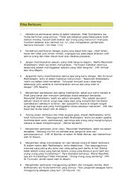 My Publications Ethics Muslim Daily Life In Indonesian Page 12 13 Created With Publitas Com