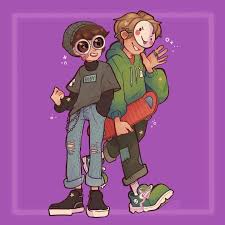 Pin By Ronnie On De Minecrafters Cartoon Character Design Cartoon Artist Animation Art Character Design