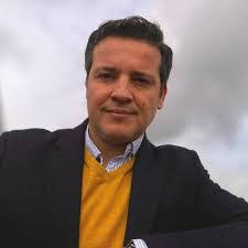 Bernabe Moreno's Instagram, Twitter & Facebook