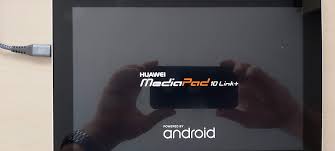 Huawei MediaPad 10 Link+ bootet nicht ...