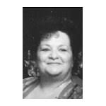 Janet Burdick Obituary