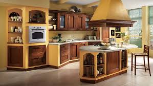 Browse ideas for italian kitchen design, and prepare to create a kitchen where cooking and hospitality go hand in hand. Traditional Italian Kitchen Design