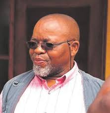 Gwede Mantashe: It wasn't Bosasa, it was 'a friend'