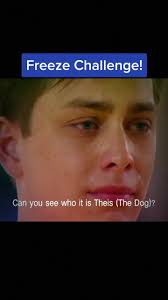 Freeze Family Challenge