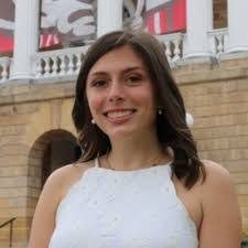 Abby Rahn's Instagram, Twitter & Facebook