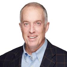 Craig Cooper, Senior Property Manager